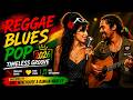 Amy Winehouse & Damian Marley - Moonlit Confession 🎶| Best Reggae Blues Pop Timeless Groove 2026
