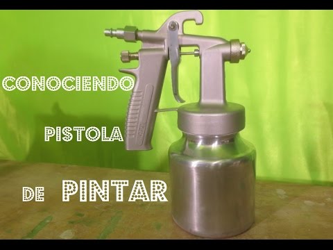 Video: Pistola De Aire Sellante: Pistola De Aire Profesional Cerrada De 600 Ml, Opciones De Sellante En Tubos