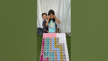 Game Challenge sort Ball Puzzle #challenge #game #puzzle #shorts #short #shortvideo #shortsvideo