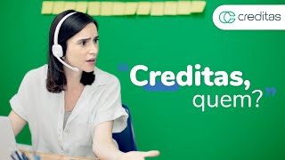 Conheça a Creditas Benefícios