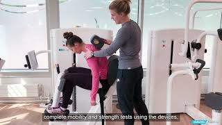 David Academy - Introduction