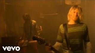 Video thumbnail of "nirvana   Smels Like Teen Spirit"