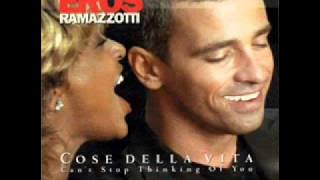 Eros Ramazzotti & Tina Turner - Cose della vita