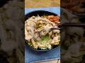 ヘルシーなケバブ丼