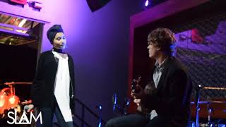 Yuna Live @ YouTube Space LA Music Night