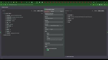 Build an AI Script Generator with n8n (Full Automation Tutorial) #n8n #script_writer