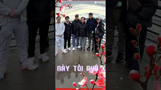 January 16, 2025 Don Xuan Nay Toi Nho Xuan Xua