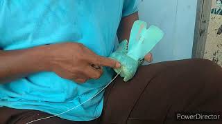 SKILL DEWA TUKANG SOL SEPATU