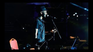 Amjad Shakir - Shamandourah - Cover - (Live) أمجد شاكر - شمندورة - محمد منير