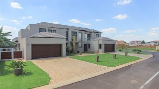 5 Bedroom House for sale in Gauteng | Centurion | Centurion West | Monavoni | T169976