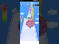 Layer Man Run lvl23-Multiplying Layers To 999🔥#shorts #games #layerrunner#gameshorts #shortsfeed