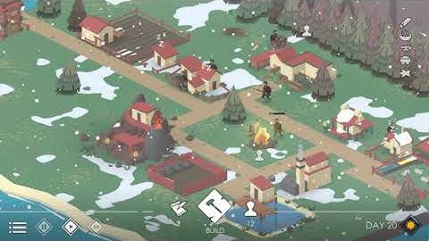 The Bonfire II Uncharted Shores | Ep 7 | Gamebreaking Bug