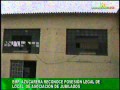 Casa Grande S.A.A. reconoce posesión legal de local de Jubilados