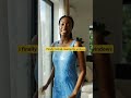 Satisfying Curtain Opening ✨ Window Cleaning Transformation 😍 | Before After Cleaning #shorts