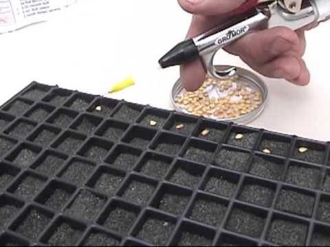 mws 3 hand seeder