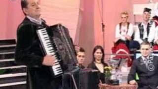 Ljubisa Pavkovic - UZIVO svira splet pesama chords