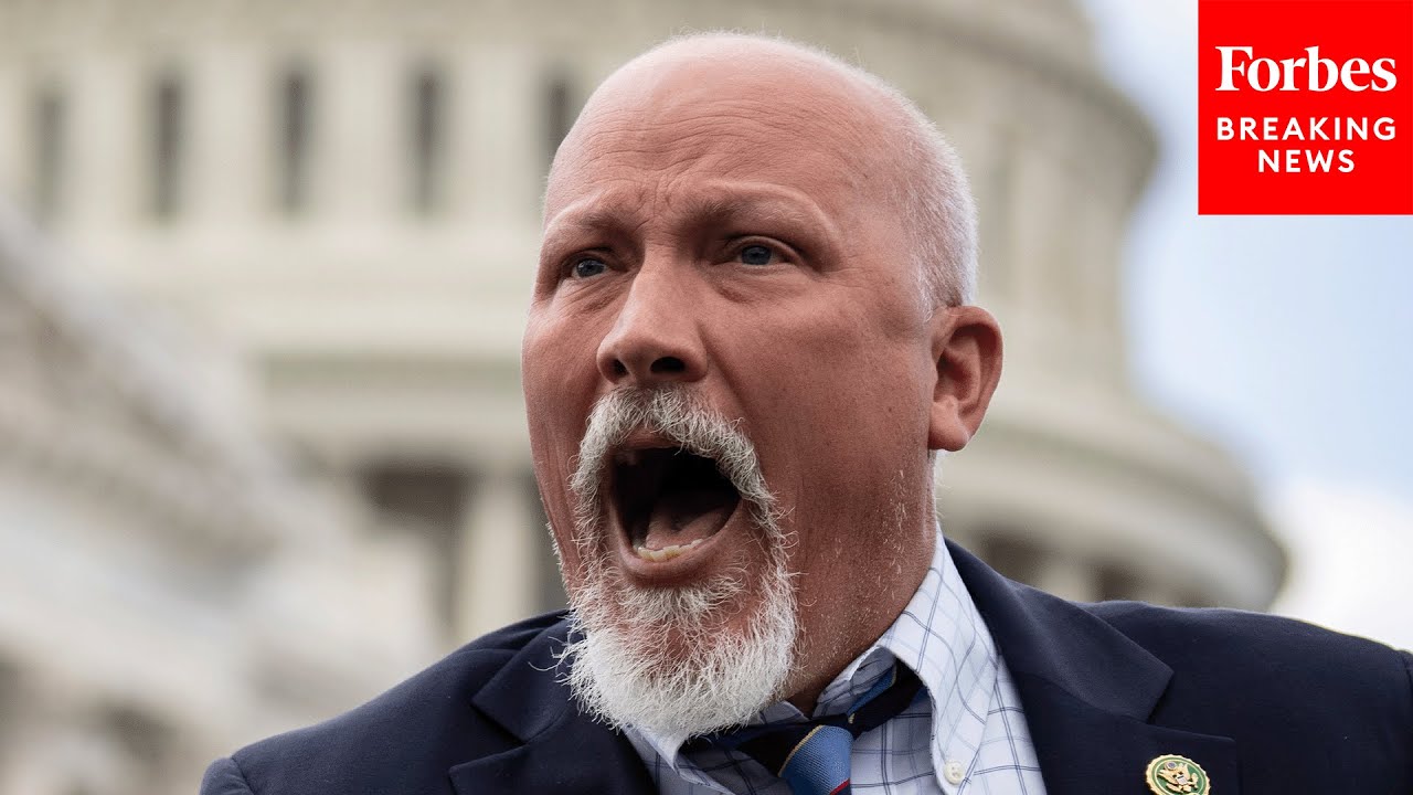 'Don't Try To Snow The American People': Chip Roy Blasts GOP Colleagues Over New Tax Bill Provisions 'Don't Try To Snow The American People': Chip Roy Blasts GOP Colleagues Over New Tax Bill Provisions