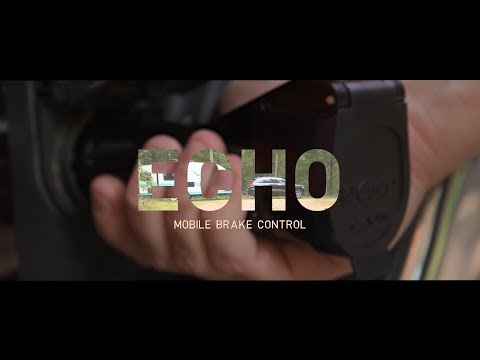 ECHO Smart Control
