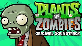 Crazy Dave (Intro Theme) - Plants vs. Zombies Soundtrack
