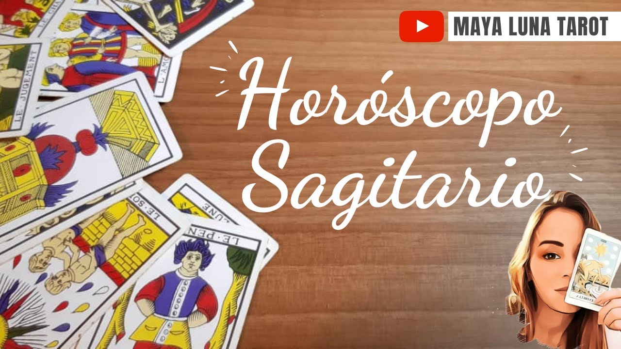SAGITARIO 💖 AHORA QUE NO LO ESPERABAS LLEGA ESTO PARA TI | Horóscopo ...