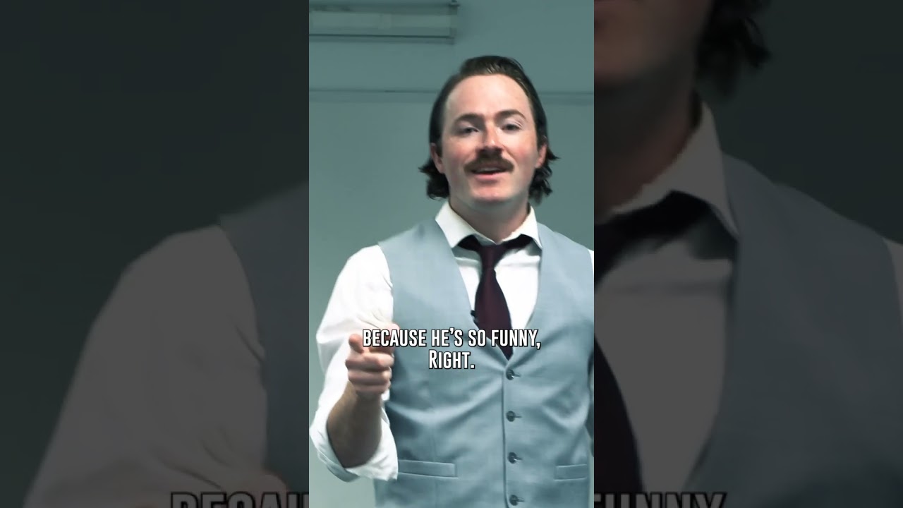 Royce du Pont teaches UNBEATABLE negotiation hack, and it's NOT what you'd expect