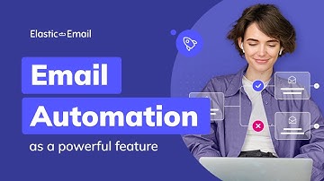 Boost productivity and engagement with Email Automation feature