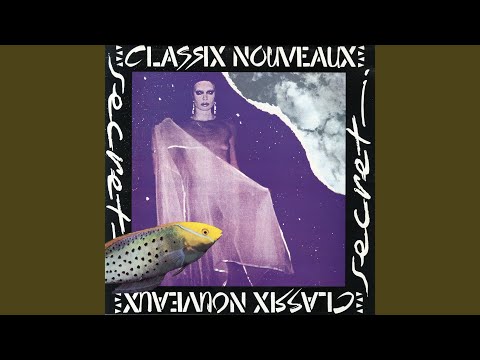 Heart From the Start - Classix Nouveaux
