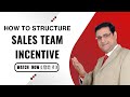Boost Your Sales | Top Incentive Strategies for FMCG Sales Professionals