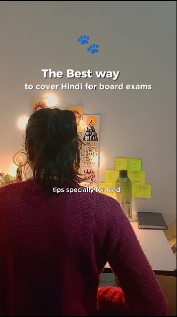 How To Study Hindi For Board Exams study motivation yt examskill how-to-study-hindi-for-board-exams-study-motivation-yt-examskill