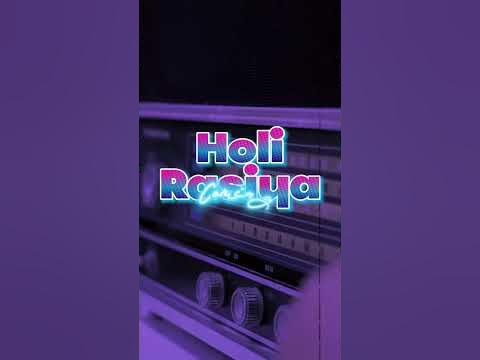 kab hai holi gabbar