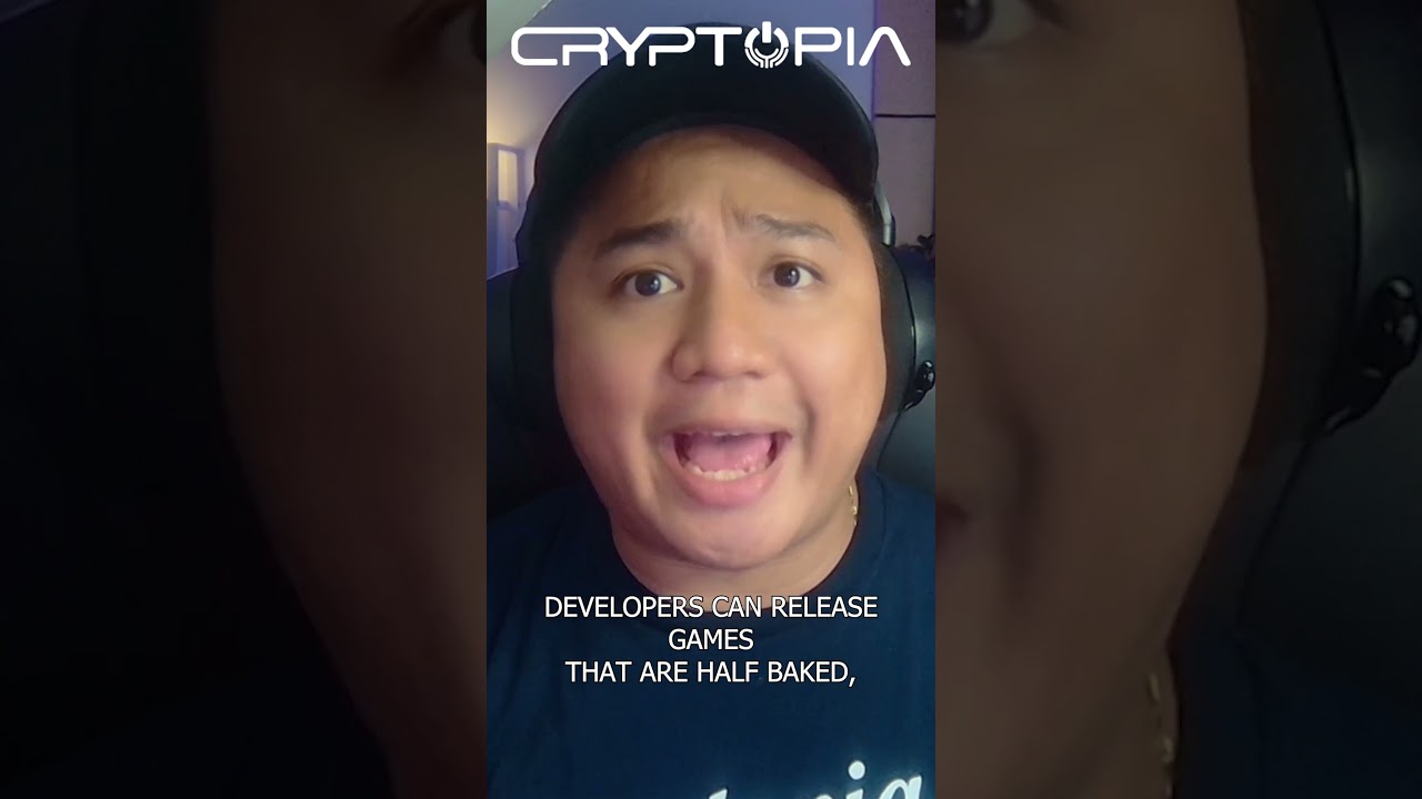 Do you like Patch Culture? | Cryptopia #blockchain #development #web3 #nft #token #gaming #patch