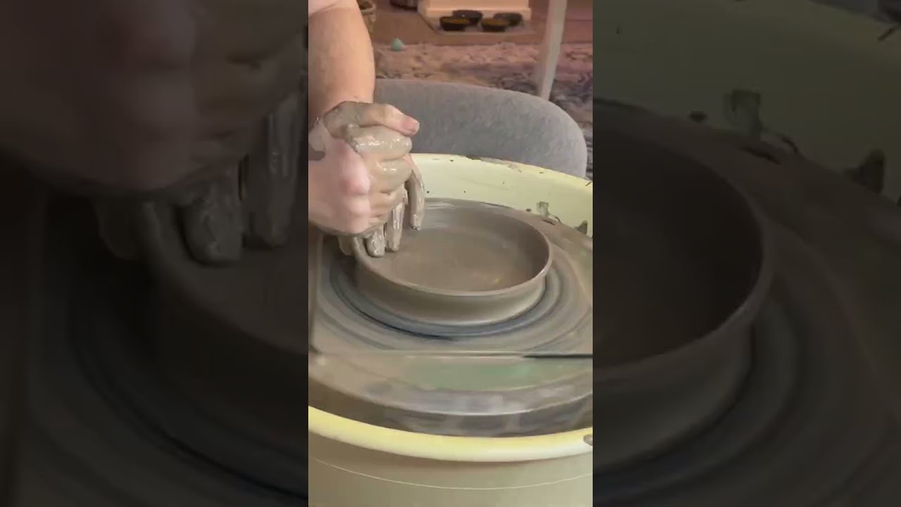 Clay Boss Pottery Wheel Unboxing and Review 
