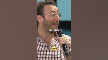 Simon Sinek On Introvert vs Extrovert