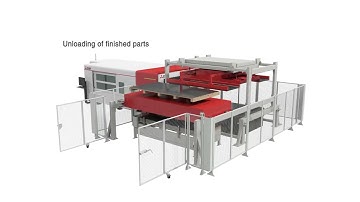 BASIC LOAD UNLOAD AUTOMATION ASTES4