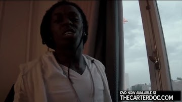 LIL WAYNE - PERFORMS DEMOLITION FREESTYLE (OFFICIAL)