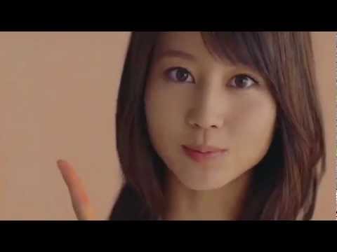 いいなCM　レオパレス21　堀北真希　カカセ