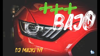 ➕➕➕BAJO 🎼 BASS BOOSTED 🔥 CAR MUSIC 💿 HOUSE 🔊-DJ MACKI NY