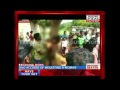 Two Men Stripped, Thrashed By Mob For Molesting A Woman