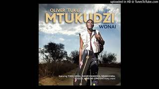 Oliver 'Tuku' Mtukudzi - Nyanga Yenzou (Munoshusha) chords