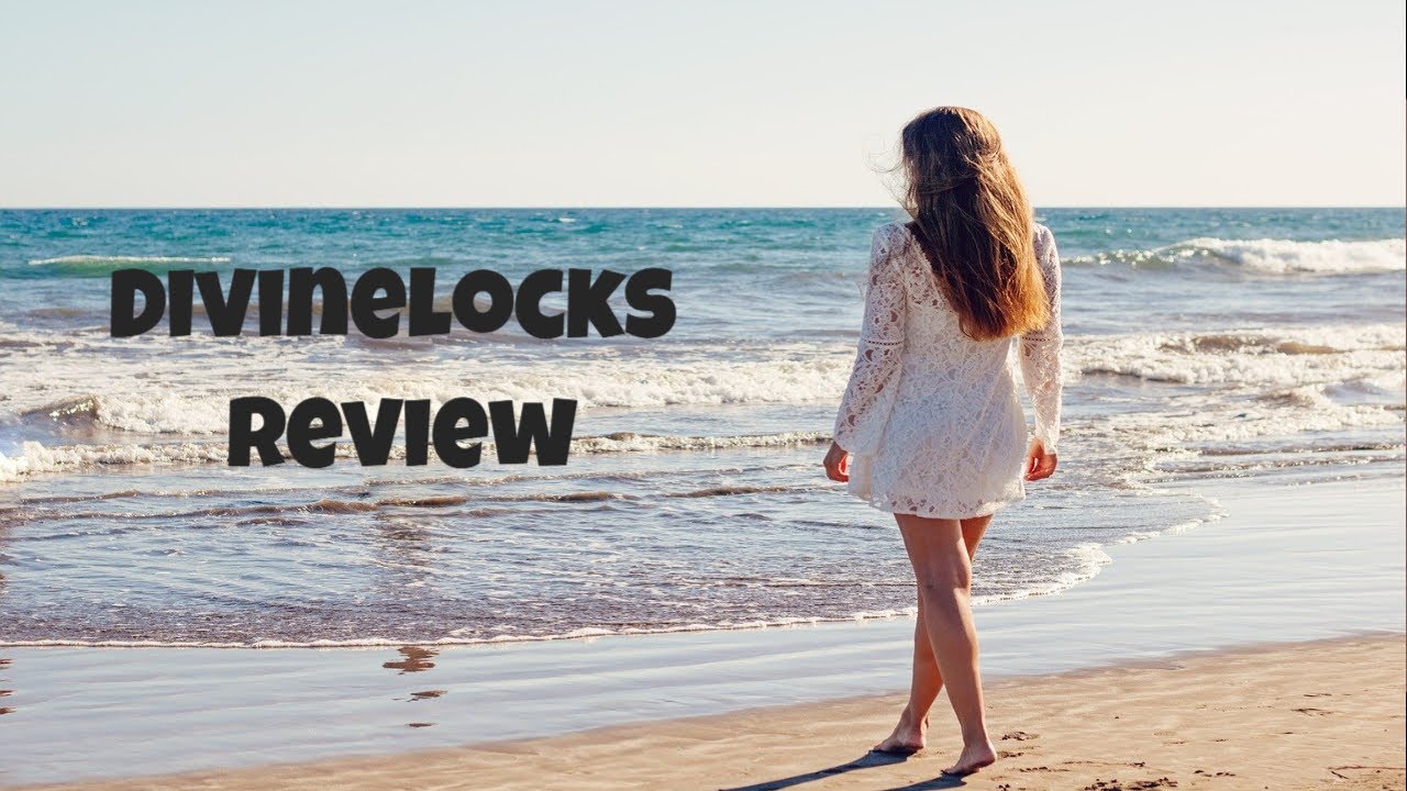 Divinelocks (Divinelocks Review ?|?‍? Natural Hair Growth ? Supplement [Honest] Reviews)