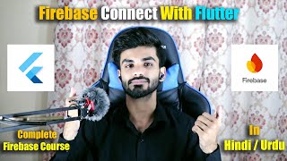Mastering Firebase in Flutter Made EASY