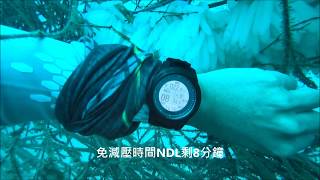 #crest #cr_4 #divingcomputer #crest_scuba #deco #NDL【考 ...