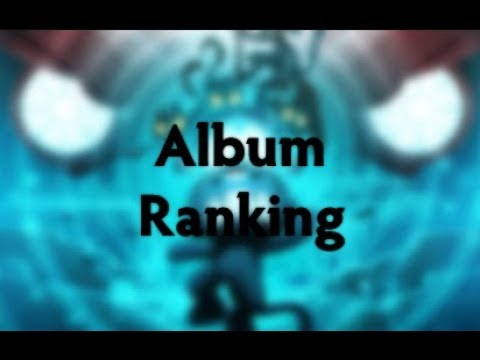 Ranking Every Song in Monstercat 027   Cataclysm
