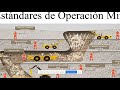 Estándares en Operaciones Mineras Subterráneas - Operación ITEP - Carlos Javier Salas Carbajal