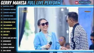 LIVE PERFORM BAHTERA CINTA   FULL ALBUM GERRY MAHESA