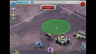 EdgeWorld | Le  Starcraft Like qui se joue sur Facebook