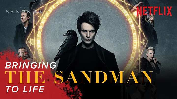 How Neil Gaiman and Allan Heinberg Finally Brought...