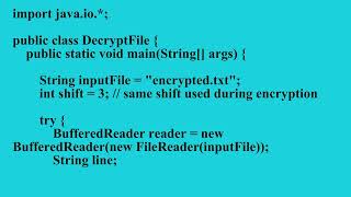 Practical Examples of File Operations | Q3 Java L15 P3 | SMILE ROAD