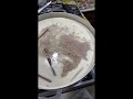 Habichuelas con dulce dominicana preparada por my padre