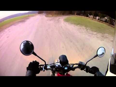 AEE MagiCam S51 action camera test
